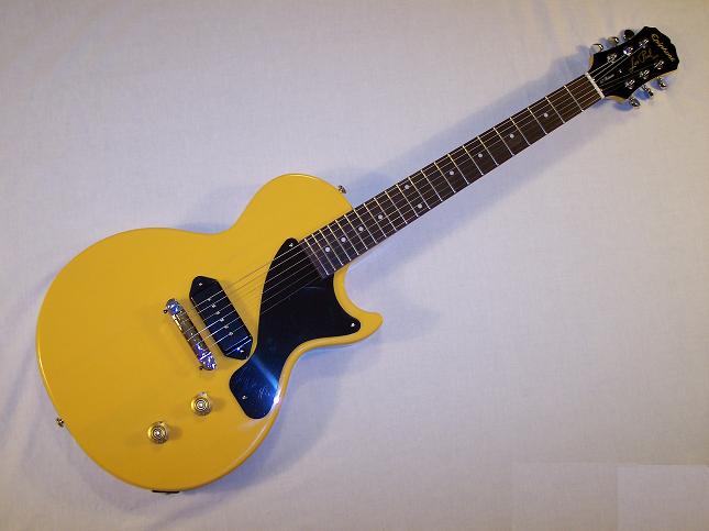 Les Paul Junior '57 Reissue Picture 1